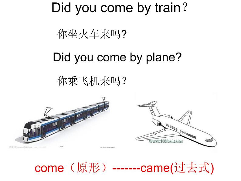 四年级英语下册课件-Module 9 Unit 1 Did he live in New York71-外研版(三起)03