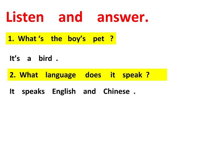 五年级下册英语课件 Module 10 Unit 2 I'm in New York now 23 外研版(三起)05
