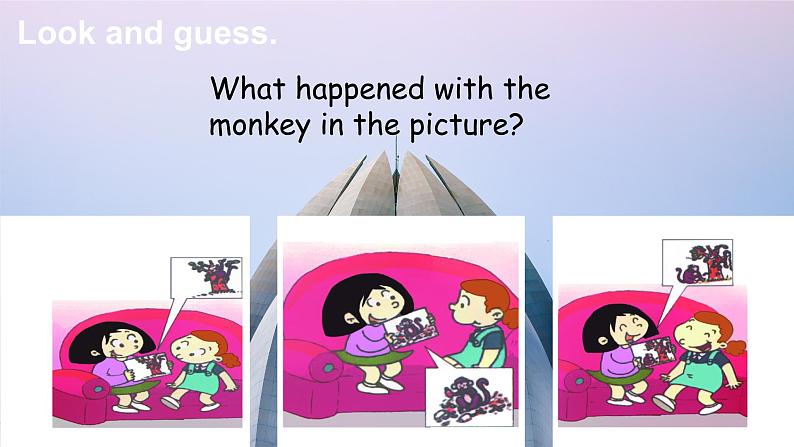 Module8 Unit2 I took some pictures第3页