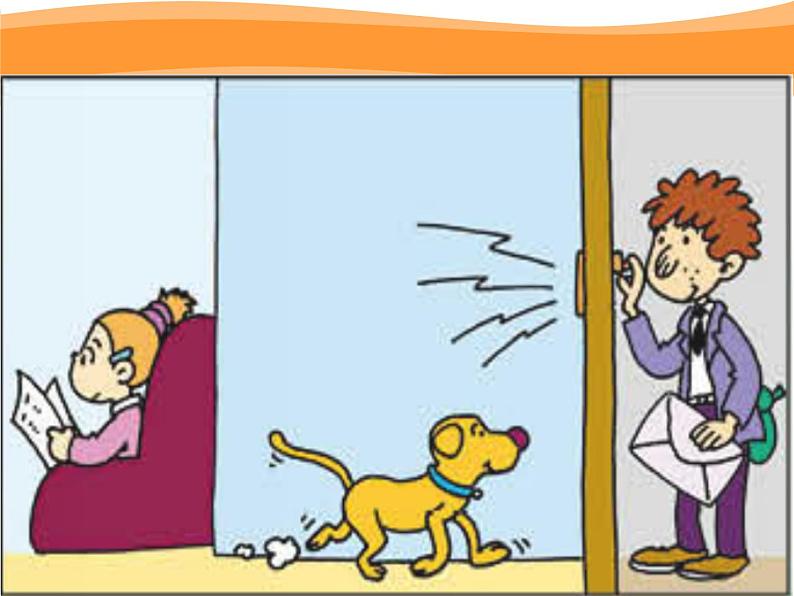 五年级英语上册课件-Module 7 Unit 2 This little girl can't walk.(2)-外研版(三起)03