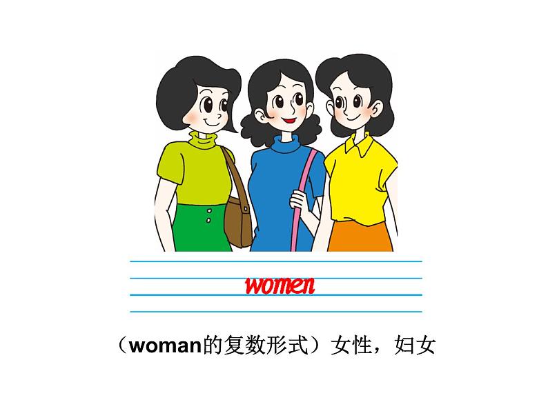 五年级英语下册课件-Module 9 Unit 1 We laughed a lot35-外研版(三起)第6页