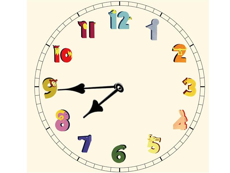 五年级英语下册课件-Module 7 Unit 2 I 'll be home at seven o 'clock38-外研版(三起)第2页