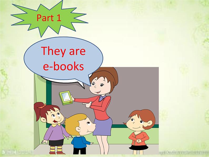 五年级英语下册课件-Module 4 Unit 2 We can find information from books and CDs166-外研版(三起)第4页