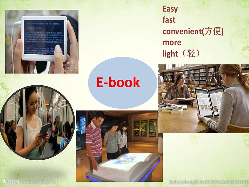 五年级英语下册课件-Module 4 Unit 2 We can find information from books and CDs166-外研版(三起)第5页