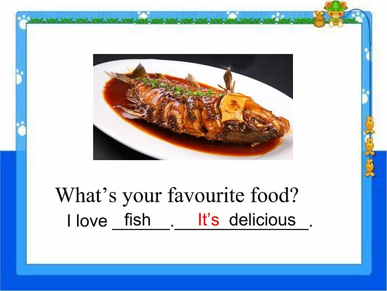 系列课件(第2课时):What would you like?03