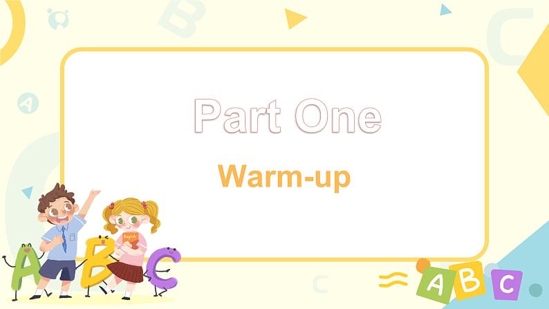 Meeting new people(第一课时)课件PPT+教案+练习02