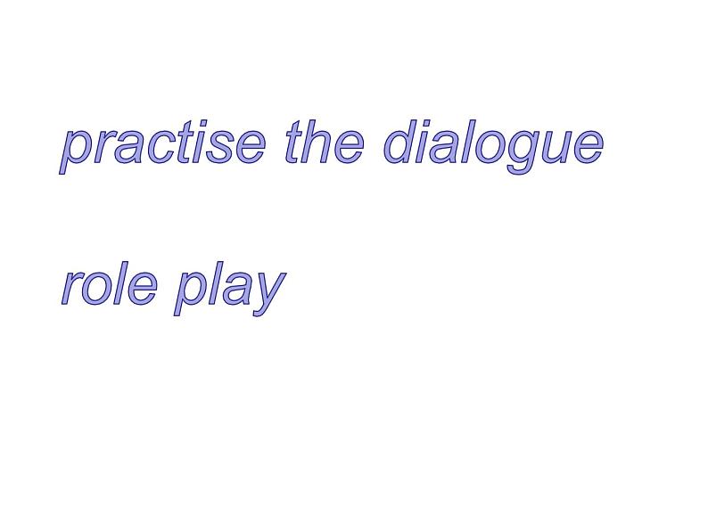 五年级英语下册课件-Module 9 Unit 1 We laughed a lot-外研版(三起)08