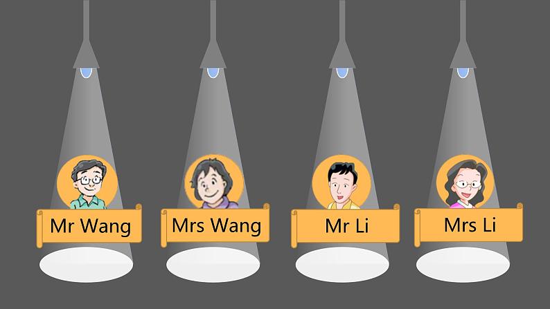 Unit 2 How are you Period 2(课件)第5页
