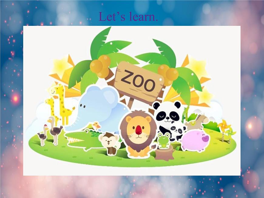 《英語》(新標(biāo)準(zhǔn))(三年級(jí)起點(diǎn))三年級(jí)下冊(cè)M2課件設(shè)計(jì)第2頁