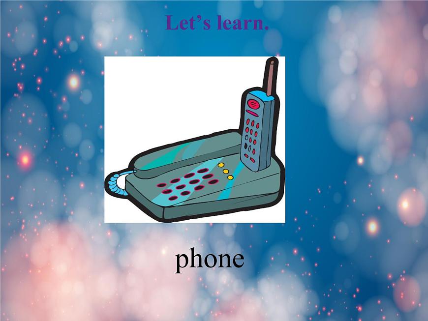 《英語(yǔ)》（新標(biāo)準(zhǔn)）（三年級(jí)起點(diǎn)）三年級(jí)下冊(cè)M5課件設(shè)計(jì)第5頁(yè)