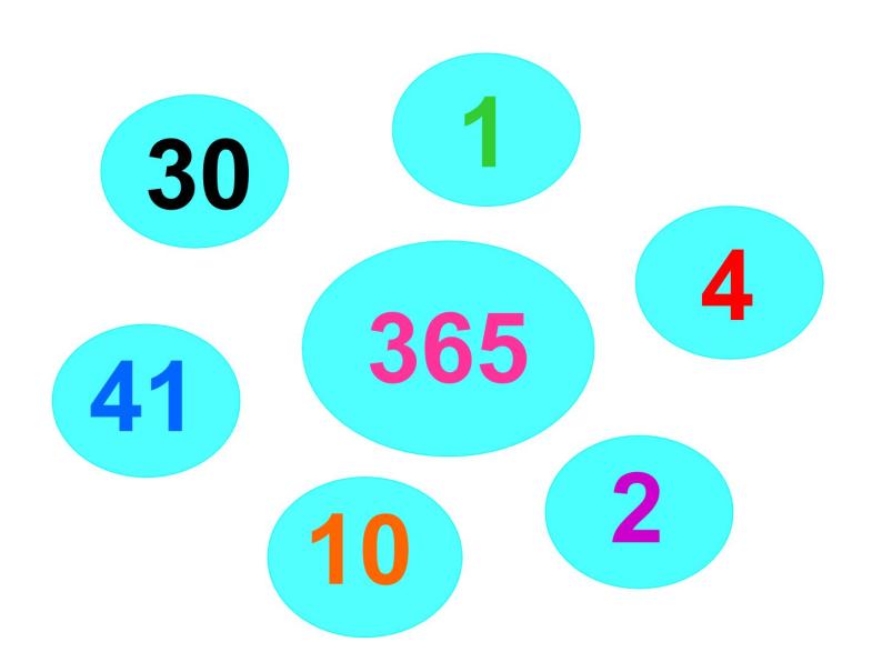 人教精通版小学英语四下 Unit2 There are forty students in our class.(Lesson10) 课件02