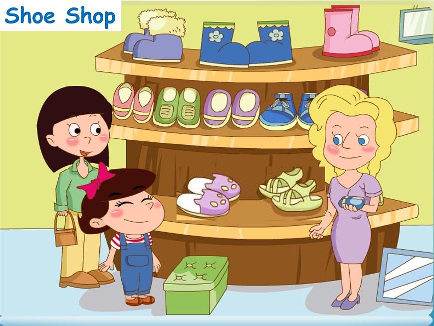 小學英語 北京課標版 四年級上冊 Lesson 16 課件第7頁