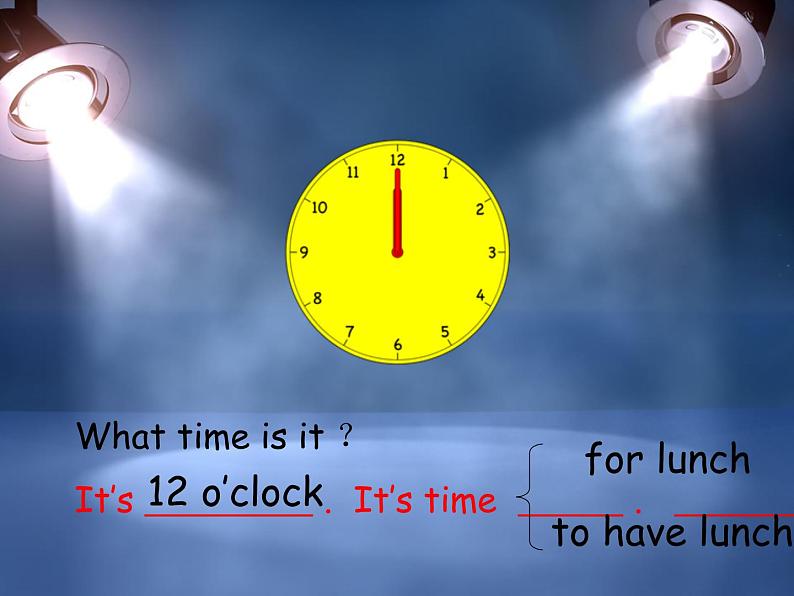 Unit 3 Weather Part A 课件第4页