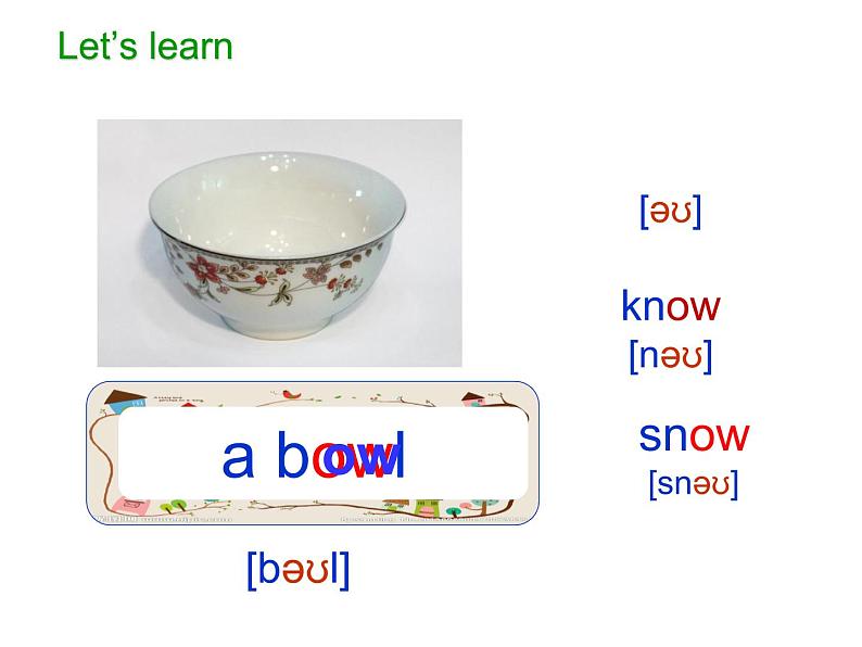 陕旅版小学英语六下 Unit2 What Would You Like? partA 课件第3页