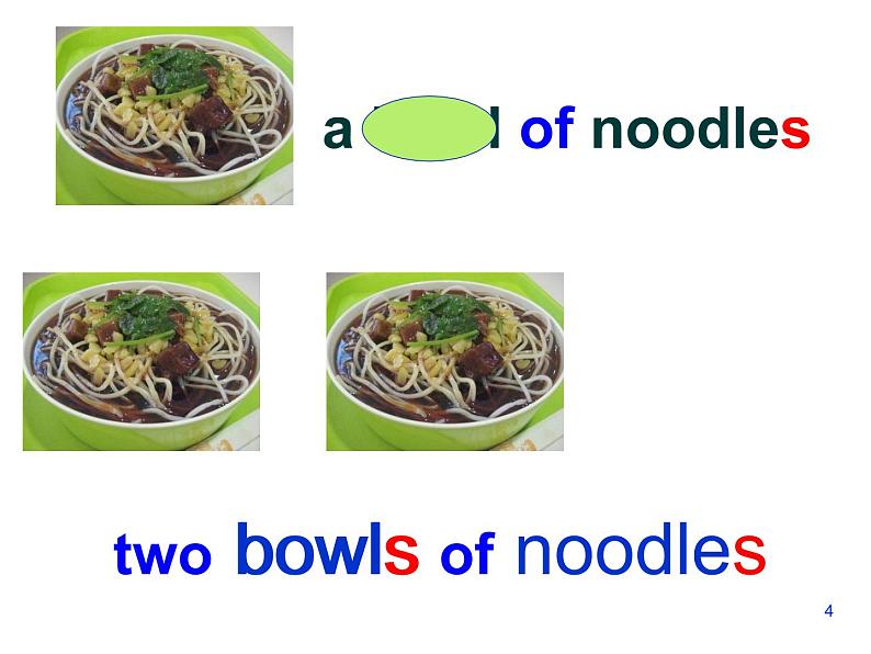 陕旅版小学英语六下 Unit2 What Would You Like? partA 课件第4页