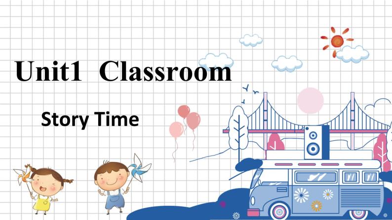 Unit1Classroom Lesson3课件PPT01