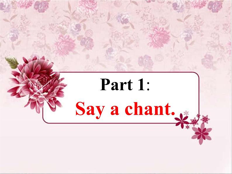 外研版(三起)小学英语六下 Module8 Unit2 Why are you wearing a hat? 课件第2页