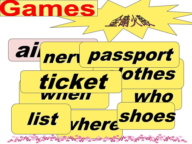 外研版(三起)小学英语五下 M10 U1 Where are you going to go? 课件第7页