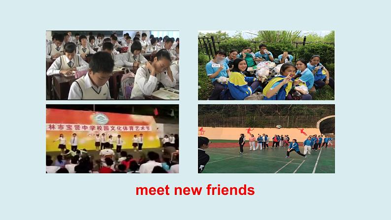外研版(三起)小学英语六下 Module10 Unit2 What are you going to study? 课件08