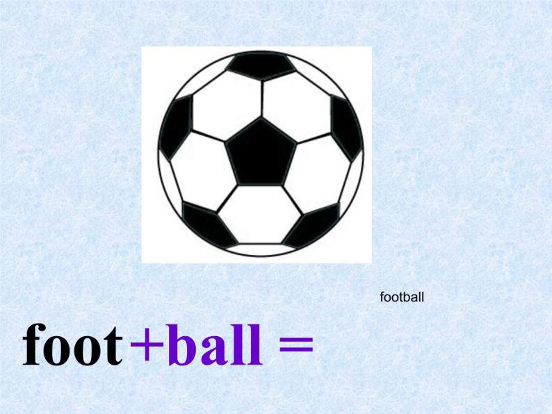 三年级英语下册课件-Module 3 Unit 1 I like football.（7）-外研版（三起）04
