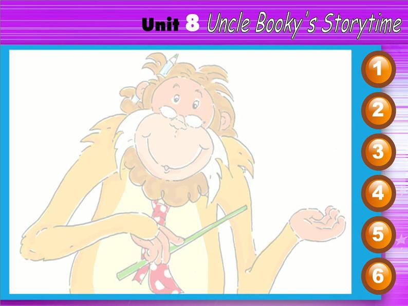 北师大版三下英语 Unit8 Vegetables lesson6 课件07