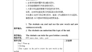 小学英语外研版 (三年级起点)六年级下册Unit 2 Wishing you happiness every day.教案设计