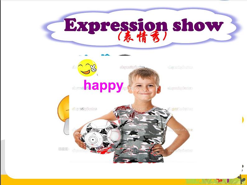 译林版(三起)小学英语四下 project2 A party partA,B,C&D 课件第5页