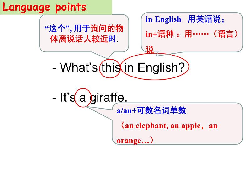 人教精通版小学英语四下 Unit6 Would you like to take a trip?(Lesson32) 课件06