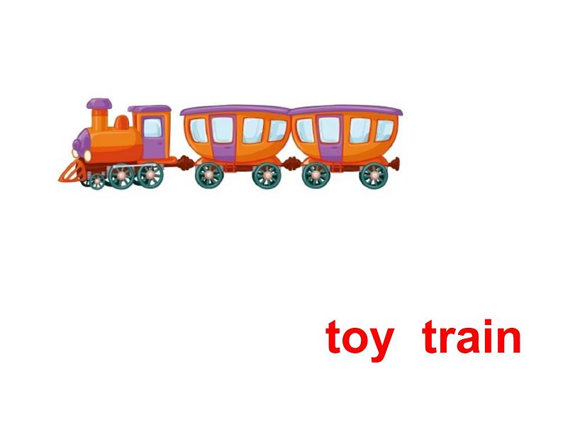 人教精通版小学英语五下 Unit2 Can I help you?(Lesson7) 课件06