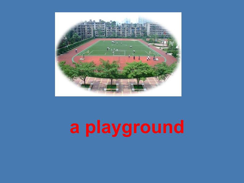 陕旅版小学英语六下 Unit4 At the Sports Meeting partA 课件第2页