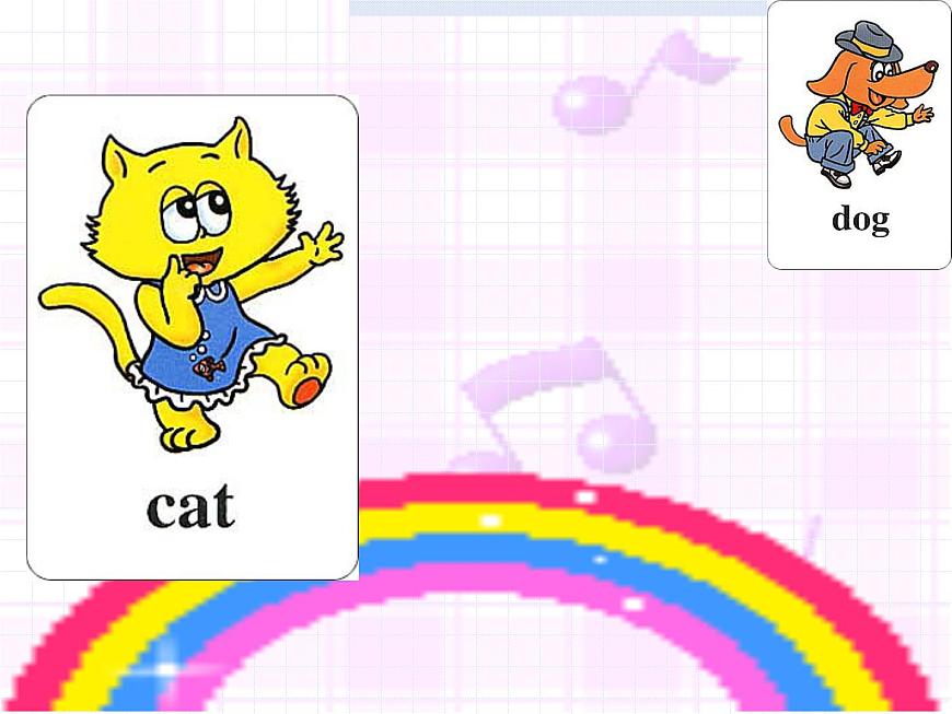 人教精通版小學(xué)英語三下 Unit5 It 's a parrot.(Lesson27) 課件第5頁