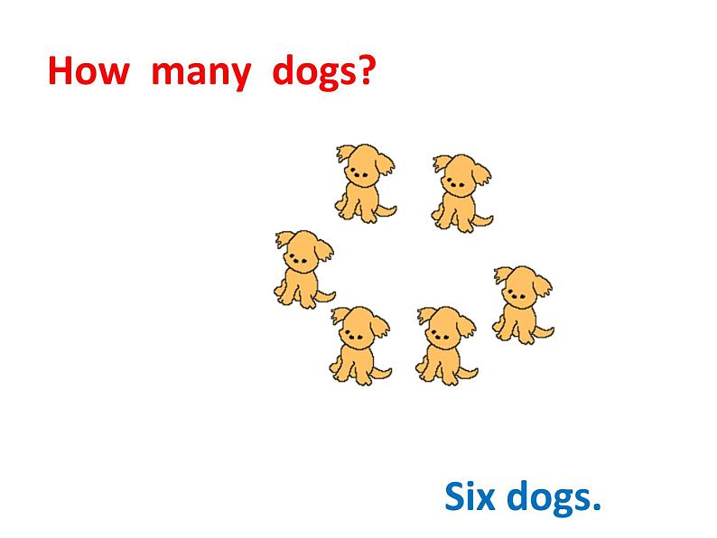 人教精通版小学英语三下 Unit2 I 'm in Class One,Grade Three.(Lesson10) 课件第4页