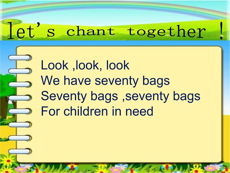 人教精通版小学英语四下 Unit3 What subject do you like best?(Lesson13) 课件第2页