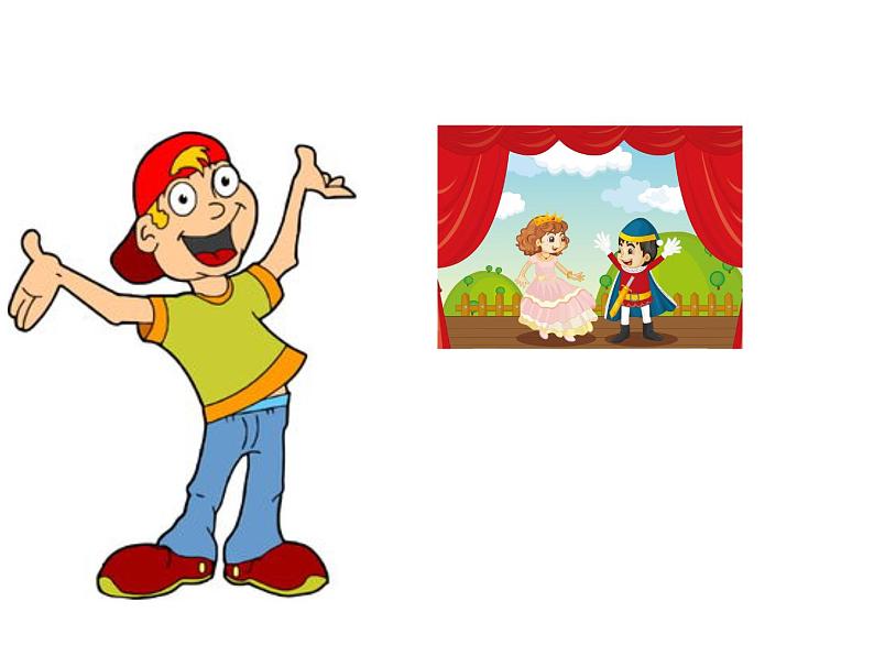 人教精通版小学英语四下 Unit3 What subject do you like best?(Lesson16) 课件06
