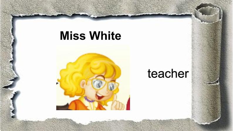 人教精通版小学英语四下 Unit2 There are forty students in our class.(Lesson9) 课件02