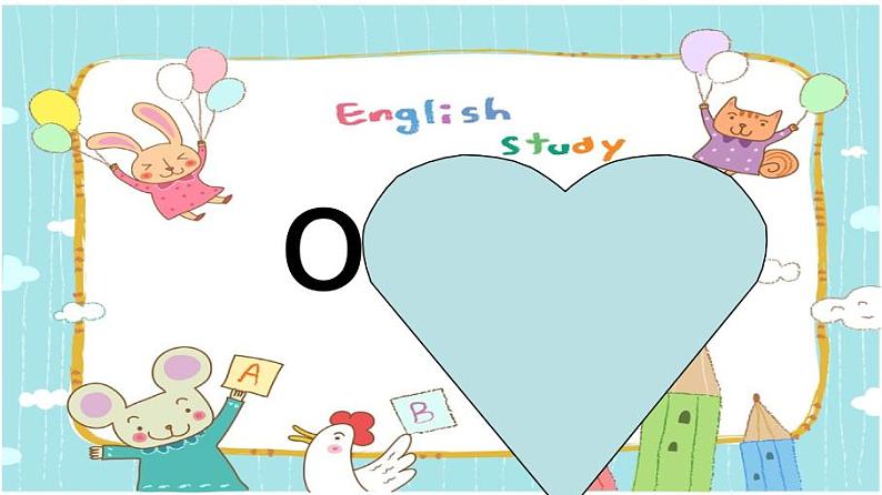 人教精通版小学英语四下 Unit2 There are forty students in our class.(Lesson9) 课件03