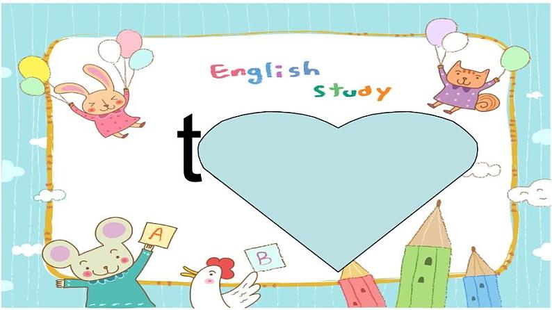 人教精通版小学英语四下 Unit2 There are forty students in our class.(Lesson9) 课件07