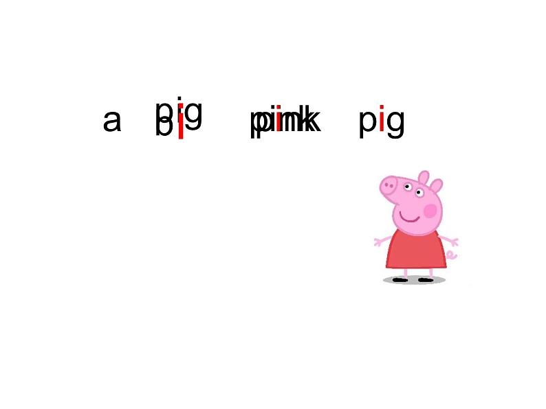 人教版(PEP)三下英语 Unit3 At the zoo partC 课件03