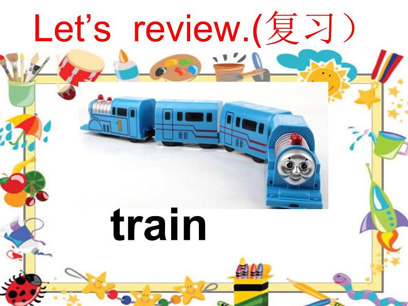 人教精通版小学英语五下 Unit2 Can I help you?(Lesson12) 课件第3页