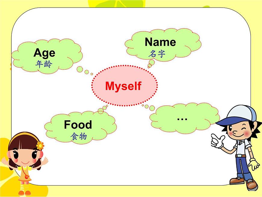 譯林版小學(xué)英語(yǔ)三下 Project2 A magic clock 課件第4頁(yè)