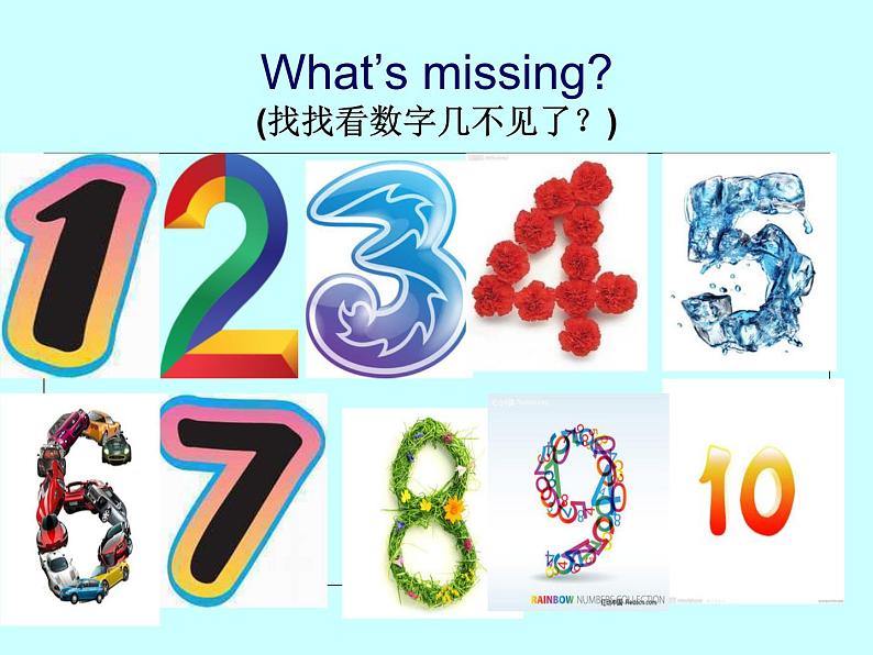 译林版小学英语三下 Unit6 What time is it?(第1课时) 课件第2页