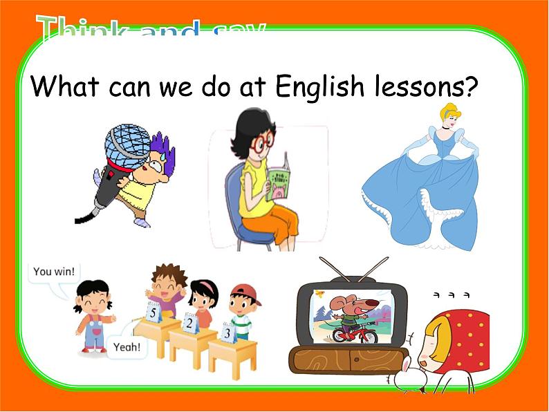 译林版(三起)小学英语五下 Unit5 Helping our parents(第1课时) 课件第2页