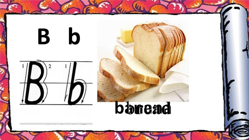 人教精通版小學(xué)英語三下 Unit4 Do you like candy？(Lesson19) 課件第6頁