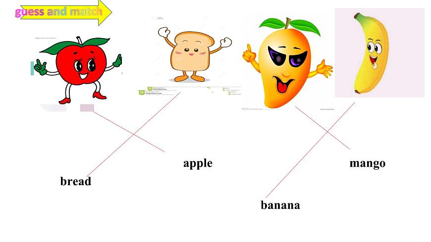 人教精通版小學(xué)英語三下 Unit4 Do you like candy？(Lesson19) 課件第8頁