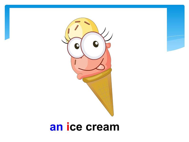 人教精通版小学英语三下 Unit4 Do you like candy?(Lesson23) 课件03
