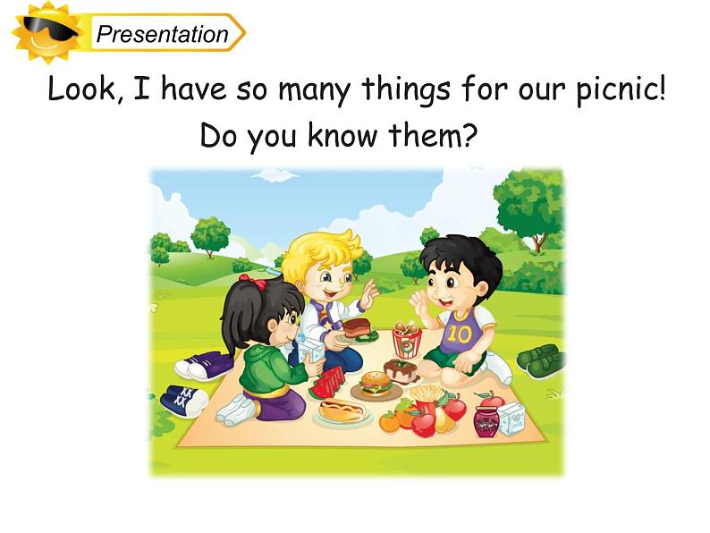 人教精通版小学英语四下 Unit5 What will you do this weekend?(Lesson25) 课件第6页