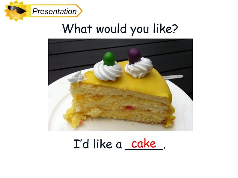 人教精通版小学英语四下 Unit5 What will you do this weekend?(Lesson25) 课件第8页