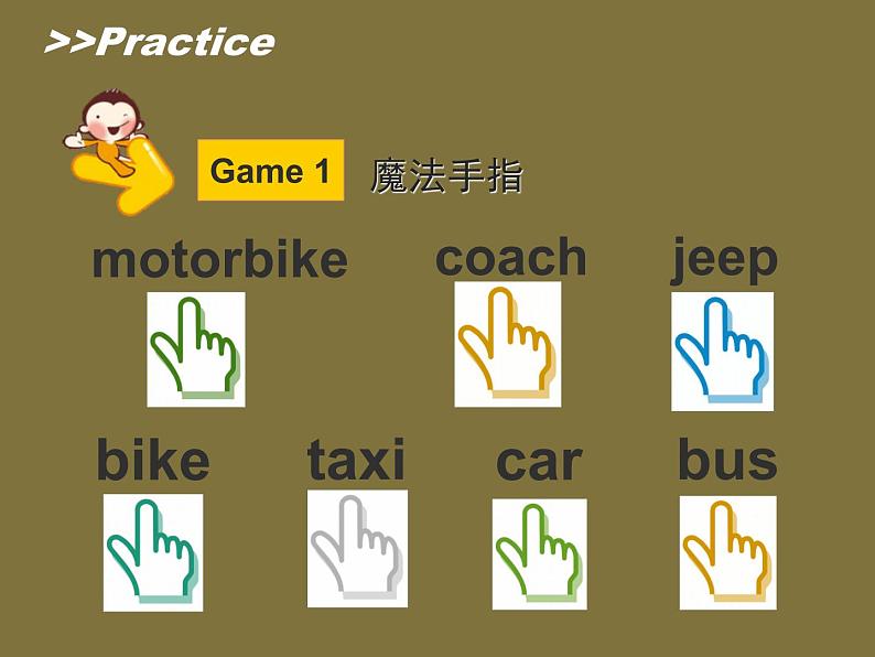 人教精通版小学英语五下 Unit2 Can I help you?(Lesson10) 课件第6页