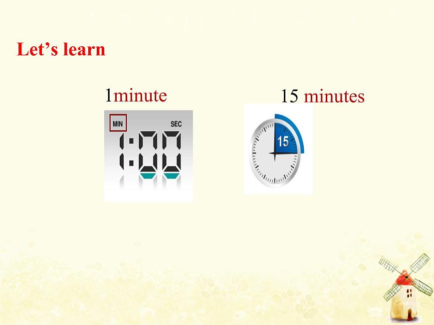 冀教版（三起）英語(yǔ)小學(xué)六年級(jí)下冊(cè)U2-L10 Exercise教學(xué)課件第6頁(yè)
