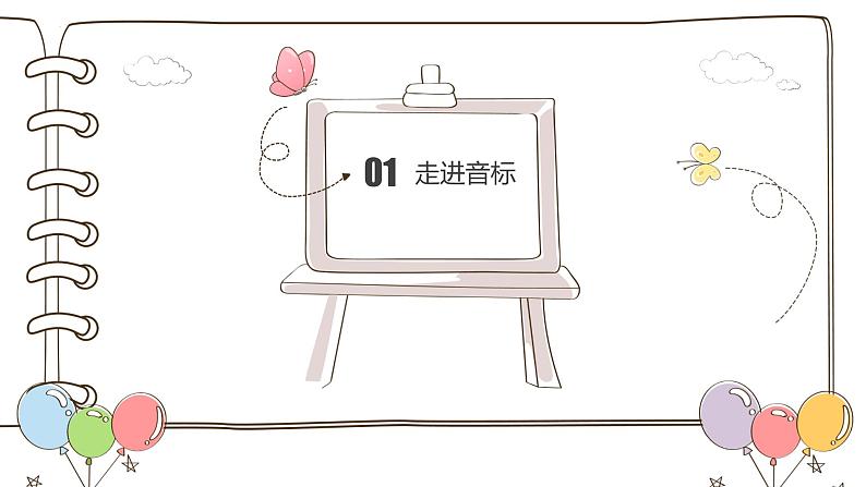 国际音标学习第一讲(课件)-2021-2022学年英语六年级下册第2页